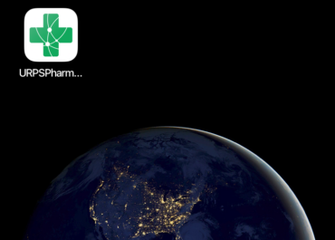 Application URPS pharmaciens Normandie maintenant disponible sur smartphone