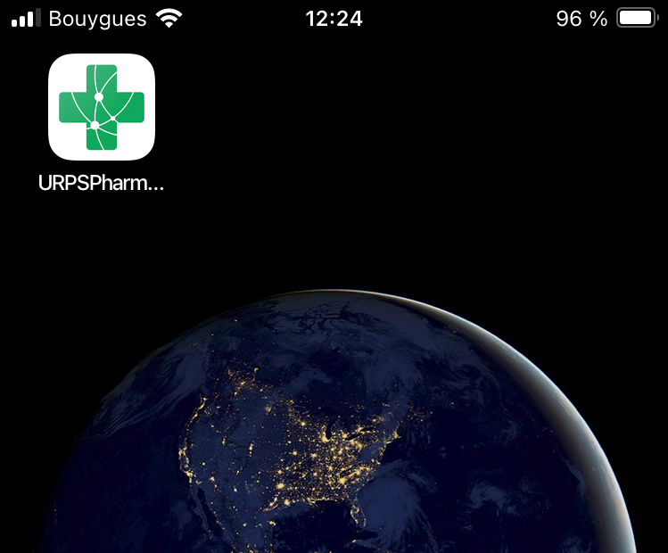 Application URPS pharmaciens Normandie maintenant disponible sur smartphone